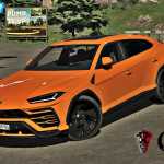 lamborghini urus fs22 1