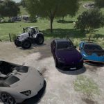 lamborghini urus v1.0 fs22 3