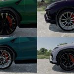 lamborghini urus v1.0 fs22 6