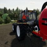 lame laakson metalli v1.0.0.2 fs22 2