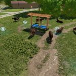 lame of animals v1.0 fs22 4