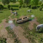 lame of animals v1.1 fs22 4