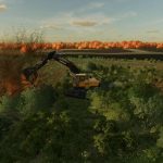 land clearing v1.0 fs22 3