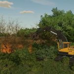 land clearing v1.0 fs22 5