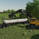 land clearing v1.0 fs22 6