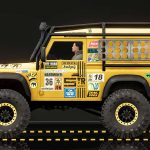 land rover defender 90 v1.0 fs22 10