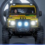 land rover defender 90 v1.0 fs22 2