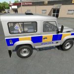 land rover defender 90 v1.0 fs22 3 1