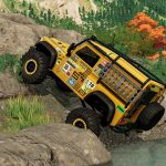 land rover defender 90 v1.0 fs22 4