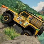 land rover defender 90 v1.0 fs22 7