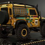 land rover defender 90 v1.0 fs22 8