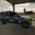 land rover discovery 4 uk police edit v1.0 fs22 1