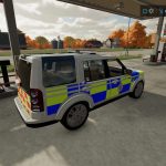 land rover discovery 4 uk police edit v1.0 fs22 3