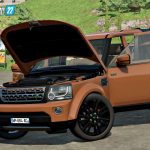 land rover discovery 4 v1.0 fs22 3