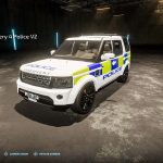 land rover discovery v2.0 fs22 4