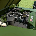 land rover series iii v1.0 fs22 3