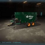 landbauer a700 v1.0 fs22 2