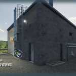 landbauer bio heating plant v1.2 fs22 5