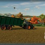 landbauer cargo 45 v1.0 fs22 3