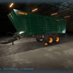 landbauer cargo 45 v1.0 fs22 4