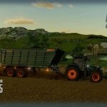 landbauer cargo 45 v1.0 fs22 6