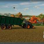 landbauer cargo 45 v1.1 fs22 1