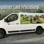 landbauer deco cars v1.1 fs22 6