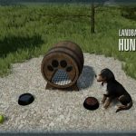 landbauer dogbarrel v1.0 fs22 4