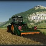 landbauer drp300le v1.0 fs22 5