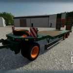 landbauer dts 300 v1.0 fs22 1