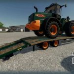 landbauer dts 300 v1.0 fs22 2