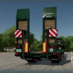 landbauer dts 300 v1.0 fs22 5