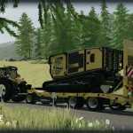 landbauer dts 300 v1.1 fs22 1