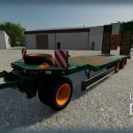 landbauer dts 300 v1.1 fs22 6