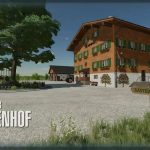 landbauer eichenhof v1.0 fs22 10