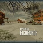 landbauer eichenhof v1.0 fs22 3