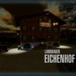 landbauer eichenhof v1.0 fs22 4