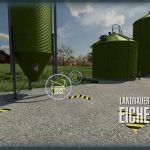 landbauer eichenhof v1.0 fs22 7