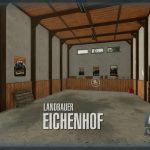 landbauer eichenhof v1.0 fs22 8