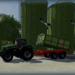 landbauer ferfix 250 v1.1 fs22 6