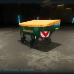 landbauer fh 2200 v1.0 fs22 2