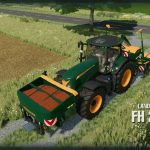 landbauer fh 2200 v1.0 fs22 4