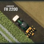 landbauer fh 2200 v1.0 fs22 5