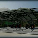 landbauer g3 v1.0 fs22 2