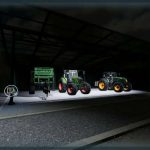 landbauer g3 v1.0 fs22 3