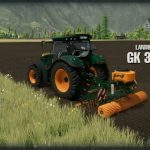 landbauer gk 300 m1 v1.0 fs22 5