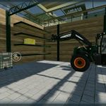 landbauer h4 v1.0 fs22 2