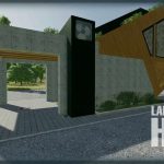 landbauer hb6 v1.0 fs22 7