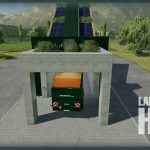 landbauer hb6 v1.0.5 fs22 2