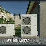 landbauer heat pump v1.0 fs22 2